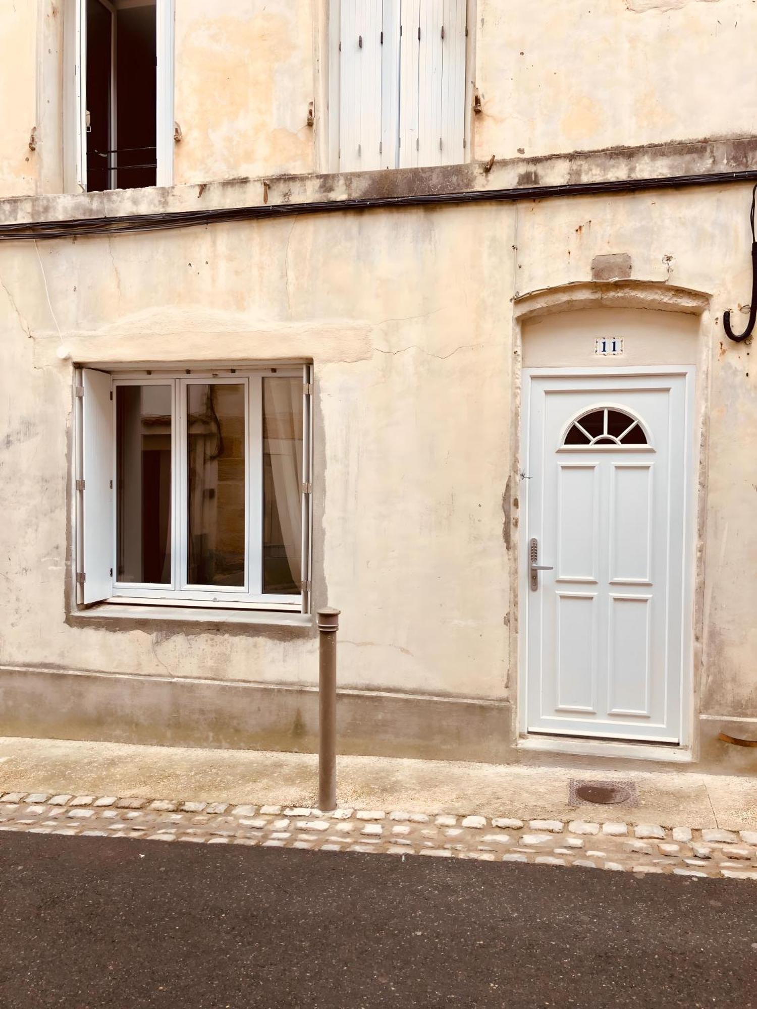 Le Soul Heaven - Home Homy Niort Kültér fotó